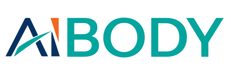 AIBODY logo