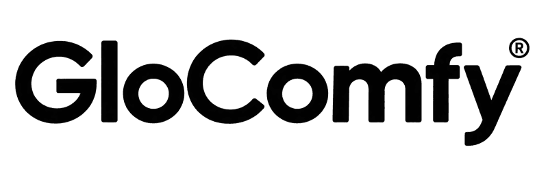 GloComfy logo