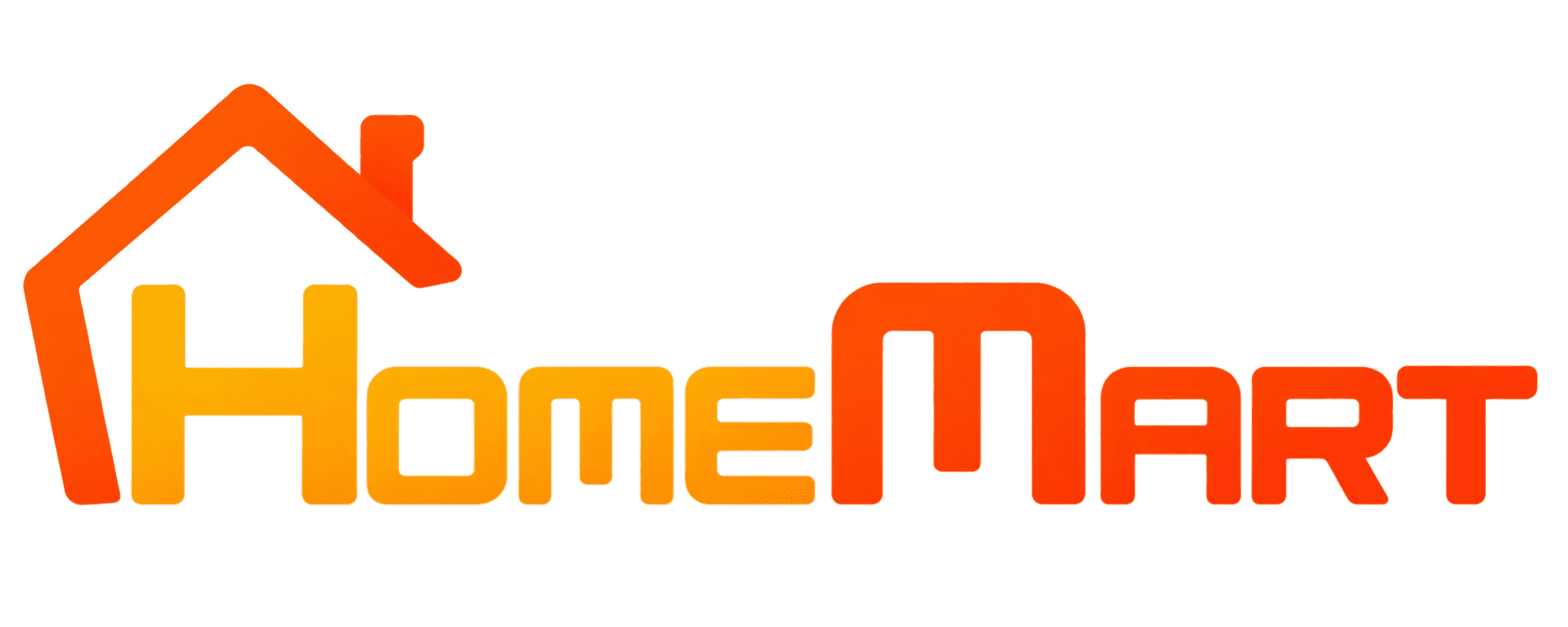 HomeMart logo