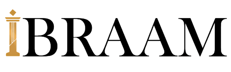 IBRAAM logo