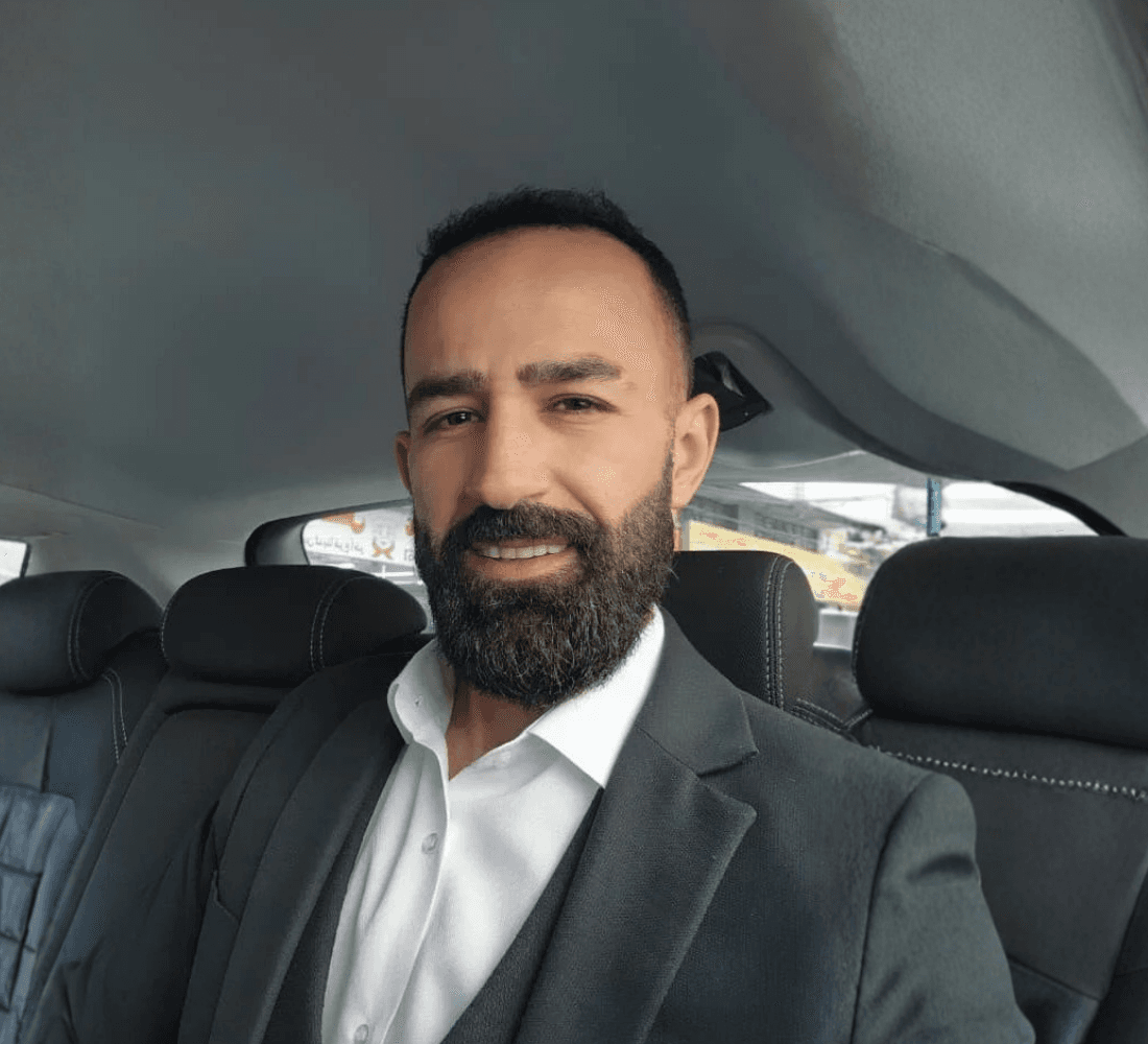 صورة صلاح أونباشي